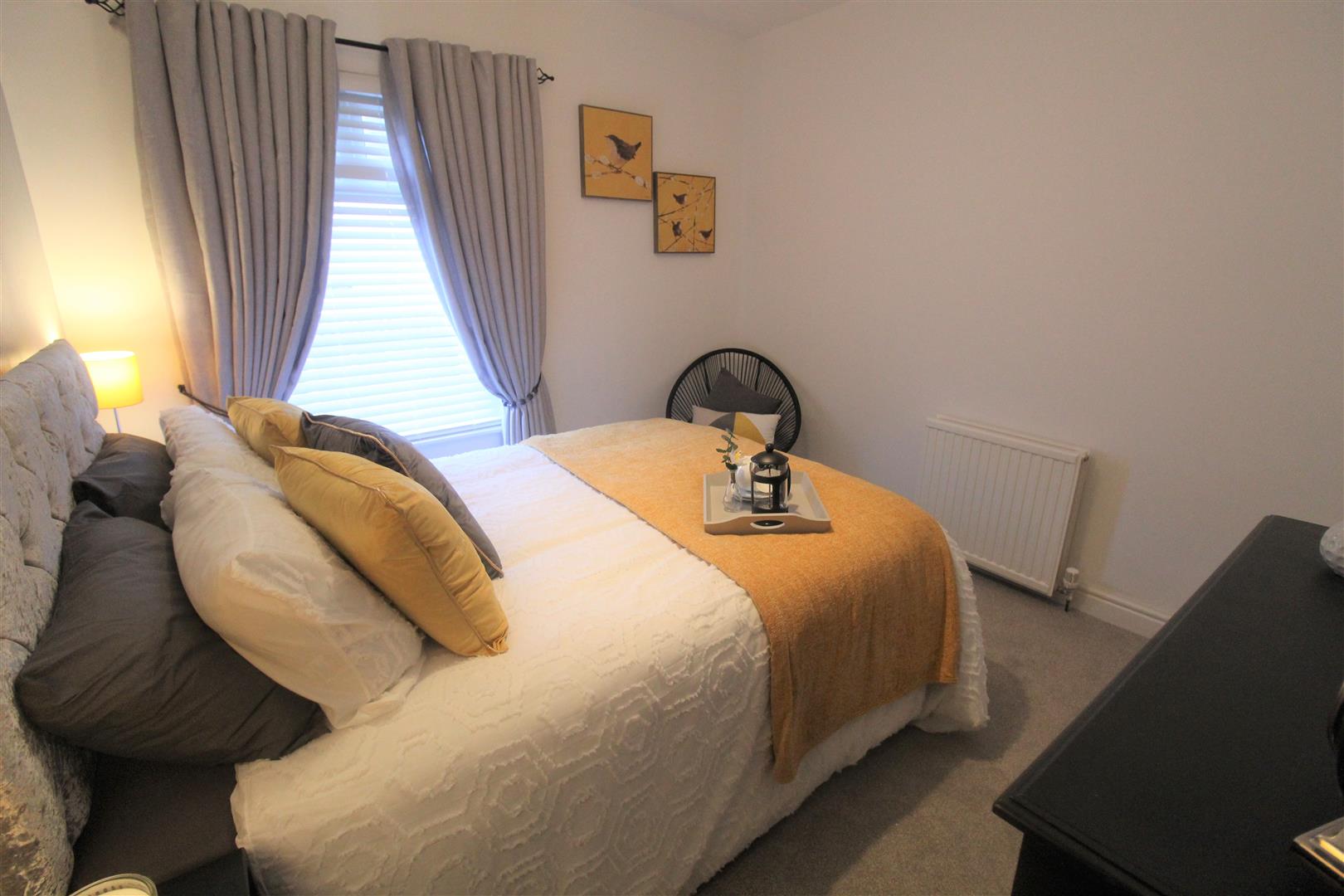 Thomas Street, Packmoor, Stoke-On-Trent